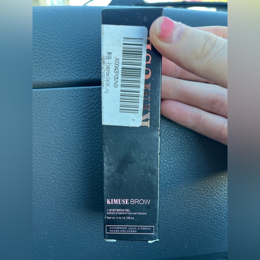 Brow Gel